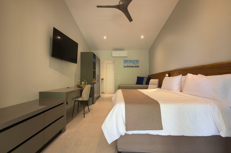 Copia de Junior Suite